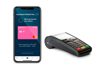 Mobile Payment - Apple, Google, Garmin & Fitbit