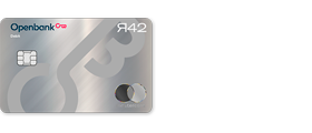 Metal Card Premium Debitkarte