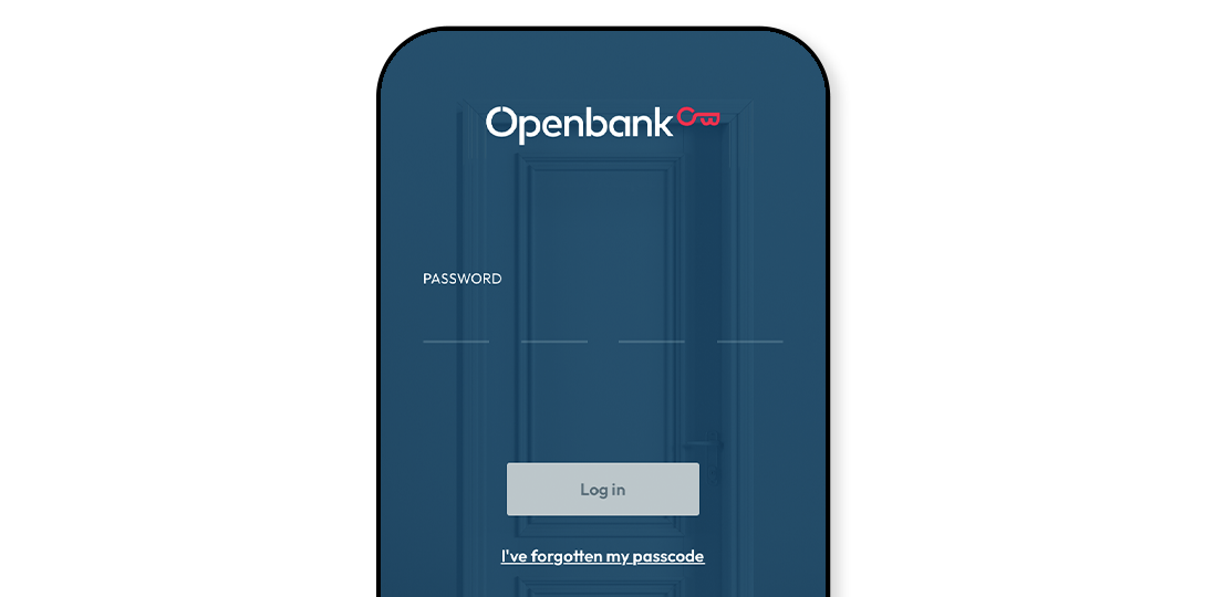 Openbank-App
