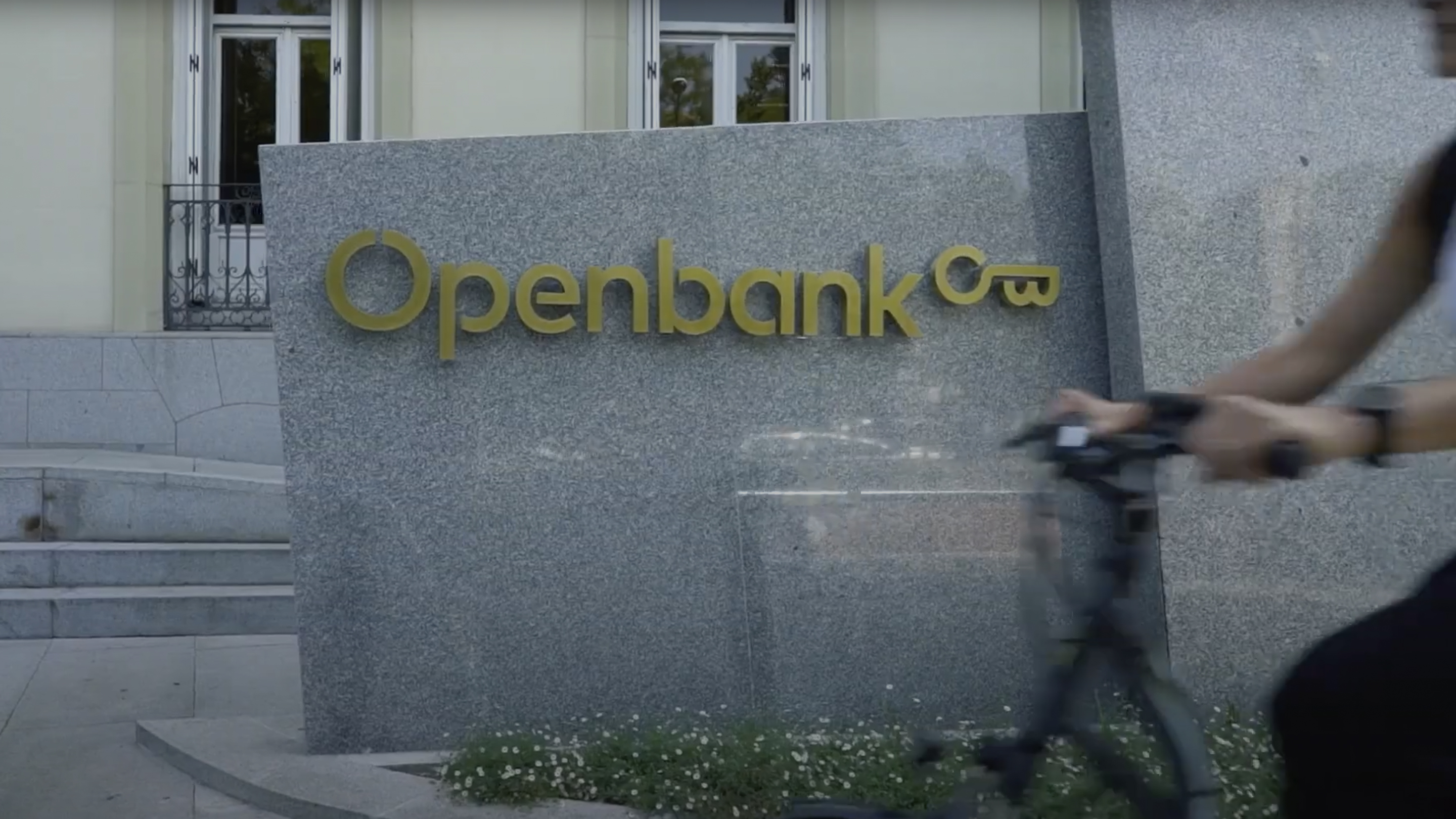 Openbank Video